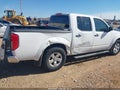 2010 Nissan Frontier — photo 12 of 18 | VIN 1N6AD0ER8AC443963