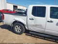 2010 Nissan Frontier — photo 18 of 18 | VIN 1N6AD0ER8AC443963