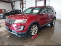 2017 Ford Explorer — photo 2 of 16 | VIN 1FM5K7D82HGA14716