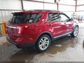 2017 Ford Explorer — photo 4 of 16 | VIN 1FM5K7D82HGA14716