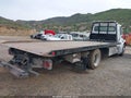 2018 Freightliner M2 106 — photo 4 of 19 | VIN 1FVACWFC7JHJS8033