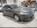 Photo 1 of 16 — 2016 Ford Fusion