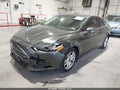 2016 Ford Fusion — photo 2 of 16 | VIN 3FA6P0H73GR149199