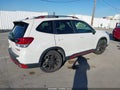 2021 Subaru Forester — photo 4 of 17 | VIN JF2SKARC1MH431817