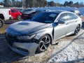 Photo 2 of 16 — 2018 Honda Accord