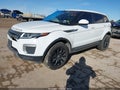 Photo 2 of 16 — 2017 Land Rover Range Rover Evoque