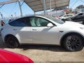 2023 Tesla Model Y — photo 13 of 20 | VIN 7SAYGAEEXPF800652