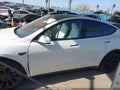 2023 Tesla Model Y — photo 14 of 20 | VIN 7SAYGAEEXPF800652