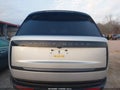 Photo 16 of 16 — 2025 Land Rover Range Rover