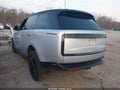 Photo 3 of 16 — 2025 Land Rover Range Rover
