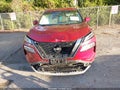 Photo 12 of 16 — 2021 Nissan Rogue