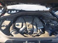 Photo 10 of 17 — 2015 Mercedes-Benz ML-Class