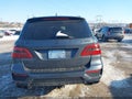 Photo 17 of 17 — 2015 Mercedes-Benz ML-Class