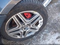 Photo 12 of 17 — 2015 Mercedes-Benz ML-Class