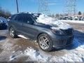 Photo 1 of 17 — 2015 Mercedes-Benz ML-Class