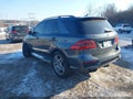 Photo 3 of 17 — 2015 Mercedes-Benz ML-Class