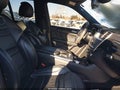 2015 Mercedes-Benz ML-Class — photo 5 of 17 | VIN 4JGDA7EB8FA451743