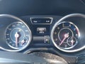 Photo 7 of 17 — 2015 Mercedes-Benz ML-Class