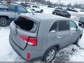 2015 Kia Sorento — photo 13 of 13 | VIN 5XYKT3A63FG586958