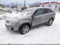 2015 Kia Sorento — photo 2 of 13 | VIN 5XYKT3A63FG586958