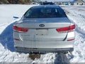 Photo 17 of 17 — 2019 Kia Optima