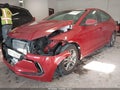 2017 Hyundai Elantra — photo 2 of 16 | VIN 5NPD84LF8HH146405