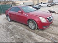Photo 1 of 15 — 2012 Cadillac CTS