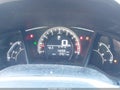 2016 Honda Civic — photo 7 of 16 | VIN 19XFC2F58GE204045