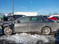 Photo 13 of 15 — 2014 Toyota Avalon