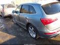 2011 Audi Q5 — photo 3 of 10 | VIN WA1DKAFP5BA075516