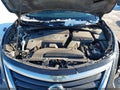 Photo 10 of 18 — 2013 Nissan Altima