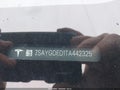 2026 Tesla Model Y — photo 9 of 16 | VIN 7SAYGDED1TA442325