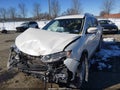 2019 Nissan Rogue — photo 2 of 18 | VIN JN8AT2MVXKW374956