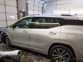 Photo 14 of 16 — 2019 GMC Terrain