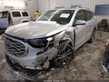 Photo 2 of 16 — 2019 GMC Terrain