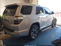 2023 Toyota 4Runner — photo 4 of 16 | VIN JTEDU5JRXP5302095