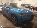 Photo 1 of 11 — 2025 Alfa Romeo Stelvio