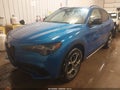 Photo 2 of 11 — 2025 Alfa Romeo Stelvio