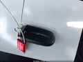 2019 Chrysler 300 — photo 11 of 17 | VIN 2C3CCAAG4KH511607
