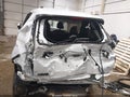 Photo 19 of 21 — 2023 Mitsubishi Outlander