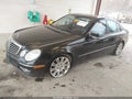 Photo 2 of 15 — 2007 Mercedes-Benz E-Class