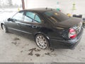 2007 Mercedes-Benz E-Class — photo 3 of 15 | VIN WDBUF56X27B078066