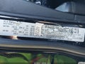 2017 Dodge Durango — photo 19 of 19 | VIN 1C4RDHDG0HC774373