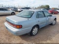 Photo 4 of 13 — 1993 Toyota Camry