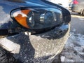 2007 Volvo C70 — photo 6 of 13 | VIN YV1MC682X7J022538