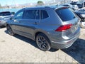 Photo 3 of 16 — 2023 Volkswagen Tiguan