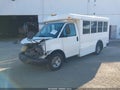 Photo 2 of 18 — 2008 Chevrolet Express 2500