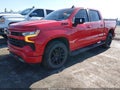 Photo 2 of 22 — 2022 Chevrolet Silverado 1500