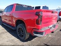 Photo 3 of 22 — 2022 Chevrolet Silverado 1500