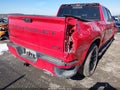 Photo 4 of 22 — 2022 Chevrolet Silverado 1500